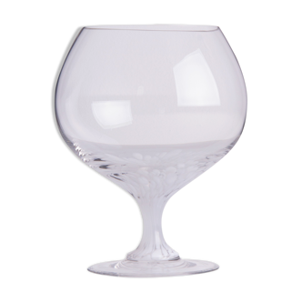 Verre Rosenthal du milieu du siècle