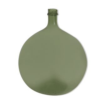 Demijohn green