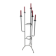 Grand chandelier