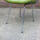 Paire de fauteuils vintage mid-century 1960