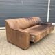 De Sede Ds44 3-seater Buffalo leather NECK 5mm