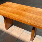 Table T14 A by Pierre Chapo - 60s