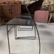 6 Baleri chairs, model Juliette - 1987 - Italy