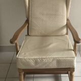 Pair of high chairs from the 50s/60s.