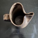 large jug in sandstone 70s