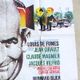 Poster cinema "jo" 1971 Louis de Funes