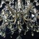 Crystal Lustre Marie Therese 24 lights