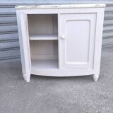 English beechwood sideboard 1940