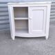 English beechwood sideboard 1940