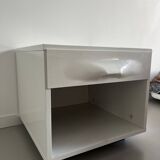 Raymond Loewy bedside table
