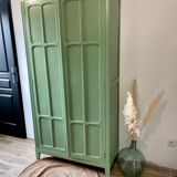 Authentic Parisian wardrobe