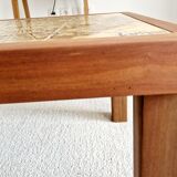 Table basse Vallauris Jean d'Asti