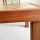 Table basse Vallauris Jean d'Asti