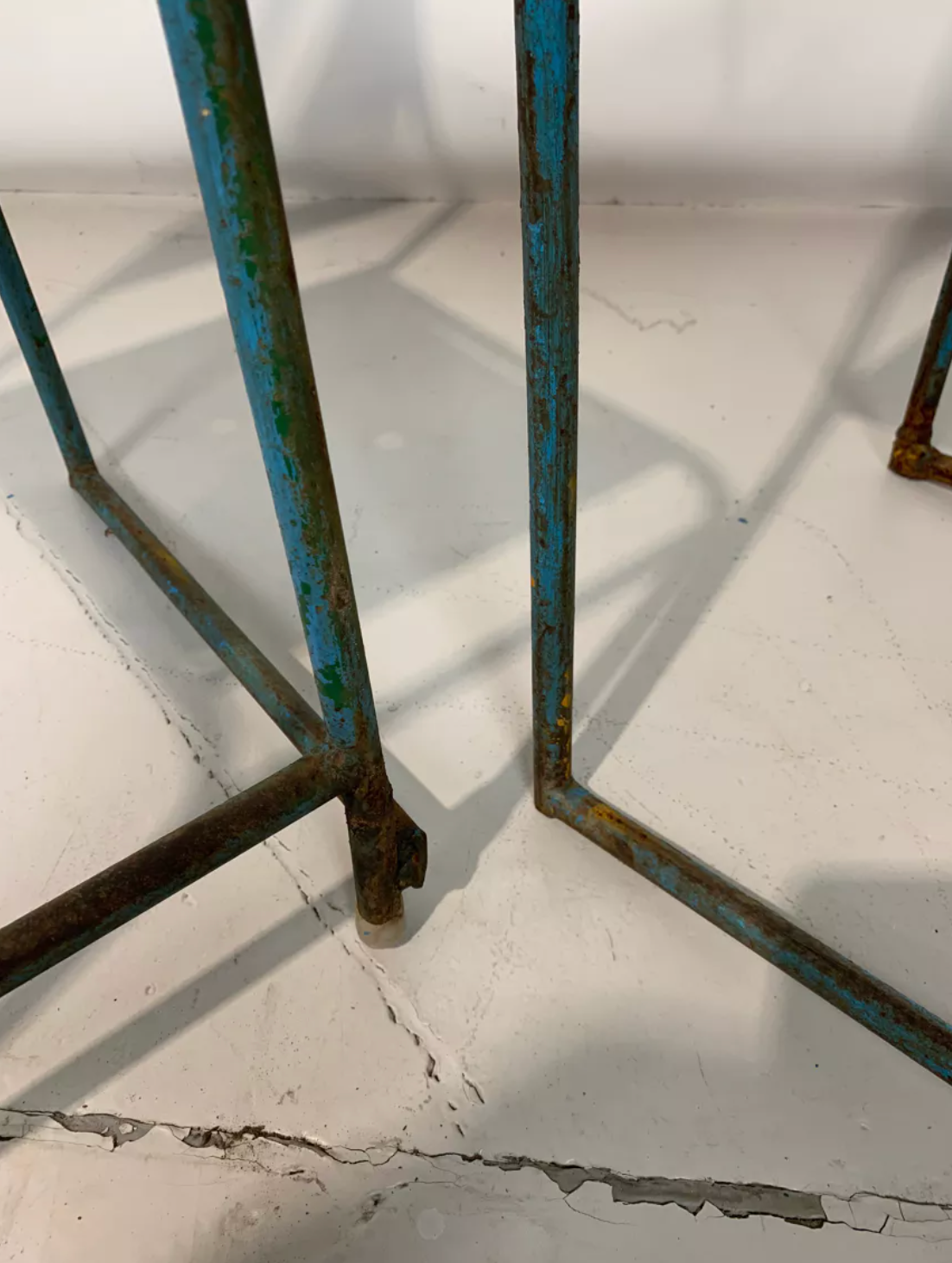 Pair of chairs for children