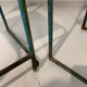 Paire de chaises pour enfant
