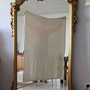 Miroir baroque style louis xv