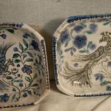 2 plats "Cazaux "