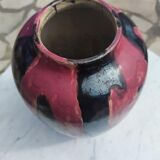 Ceramic vase circa 1930