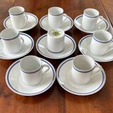 Coffee service