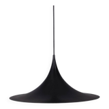 Vintage chandelier from the 70s designed by C. Bonderup & T. Thorup for Fog