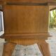 Vintage dining table