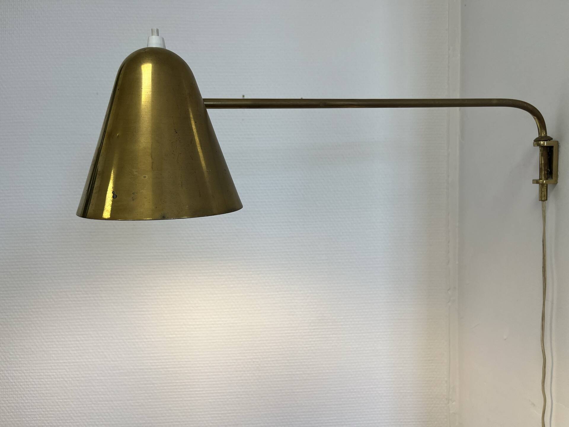 Wall light Jacques Biny
