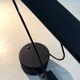 Dove desk lamp Mario Barbaglia & Marco Colombo, Italy