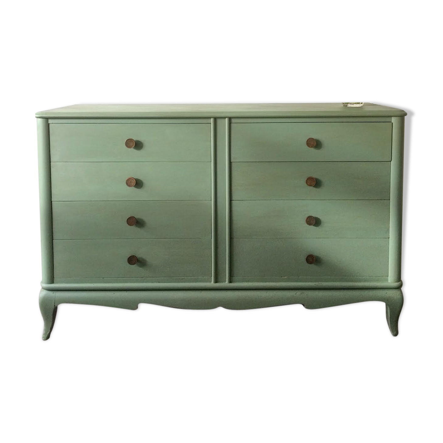 Vintage dresser