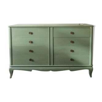 Vintage dresser