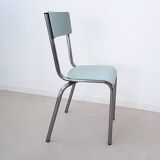 Vintage Mullca Chair