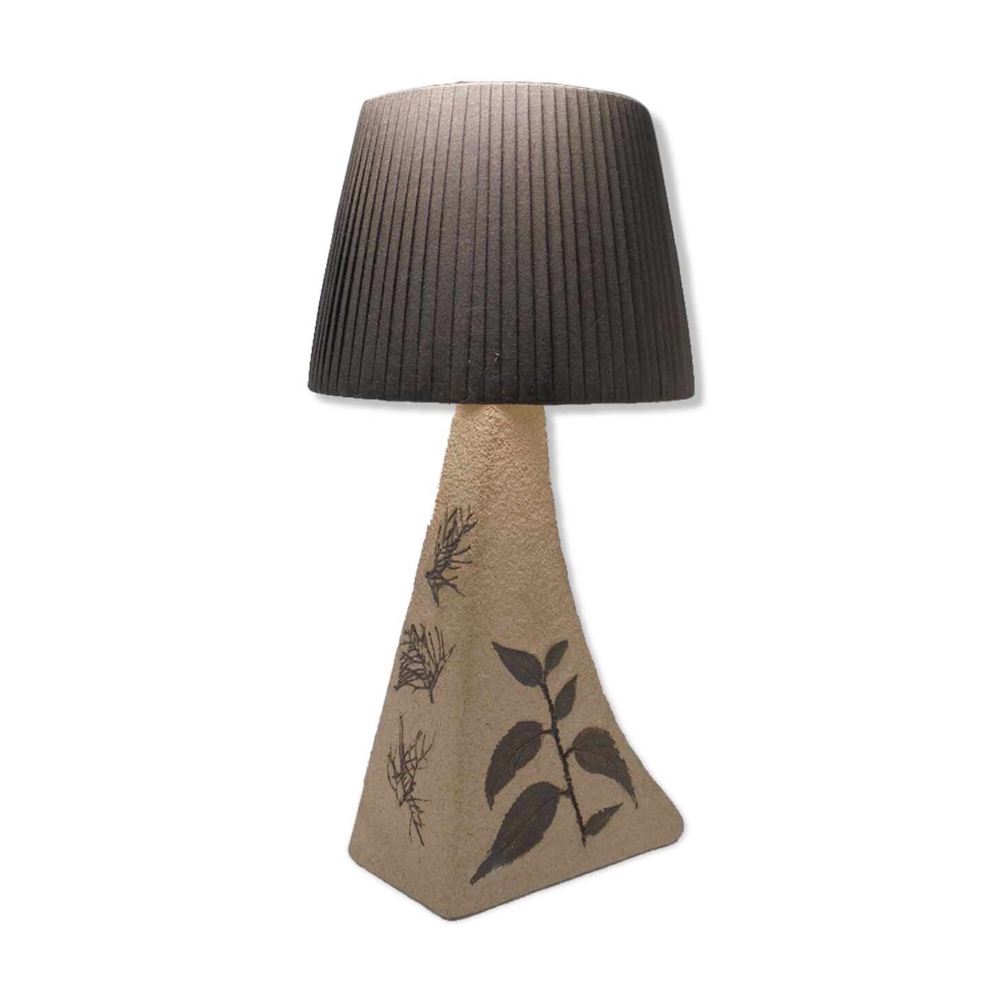 Lampe à poser