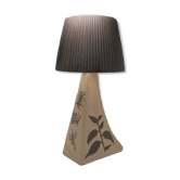 Lampe à poser