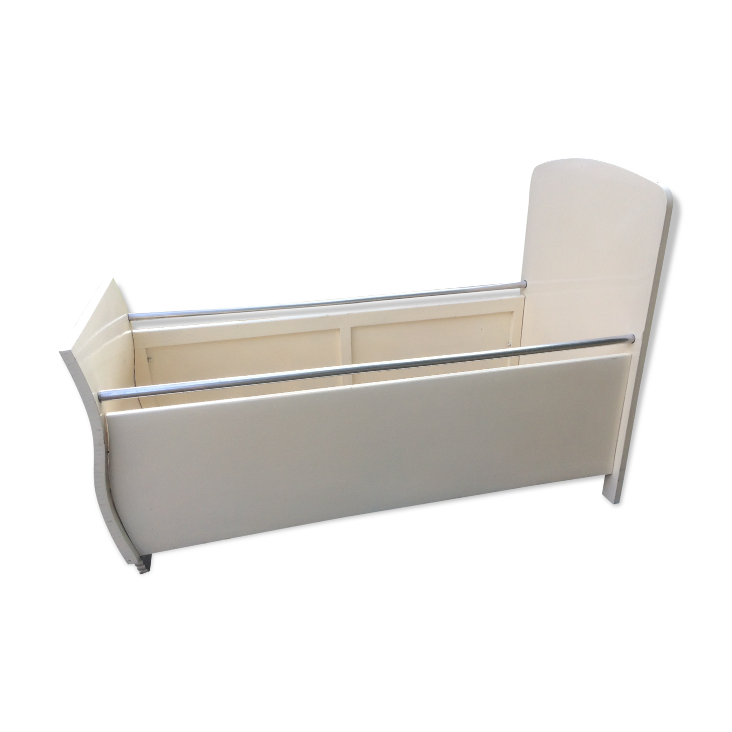Baby bed