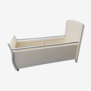 Baby bed