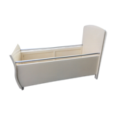 Baby bed