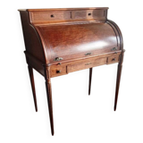 Bureau à cylindre