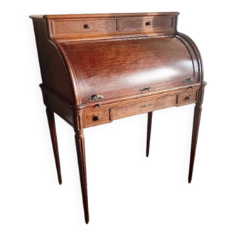 Bureau à cylindre