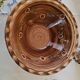 SERVICE DE TABLE "ALSACIEN" FAIT MAIN