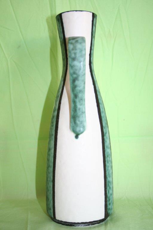 Pitcher Retro Studio Jasba keramic