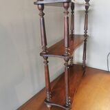 Napoleon III 3-tier shelf