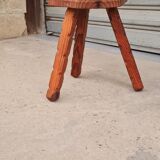 Tripod stool