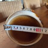 Betschdorf Alsatian pitcher 1970