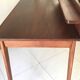 Bureau design 1960 restauré