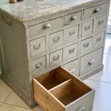 Old craft furniture