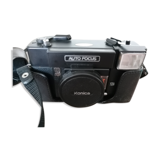 Camera konica c35