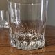 Verres à whisky
