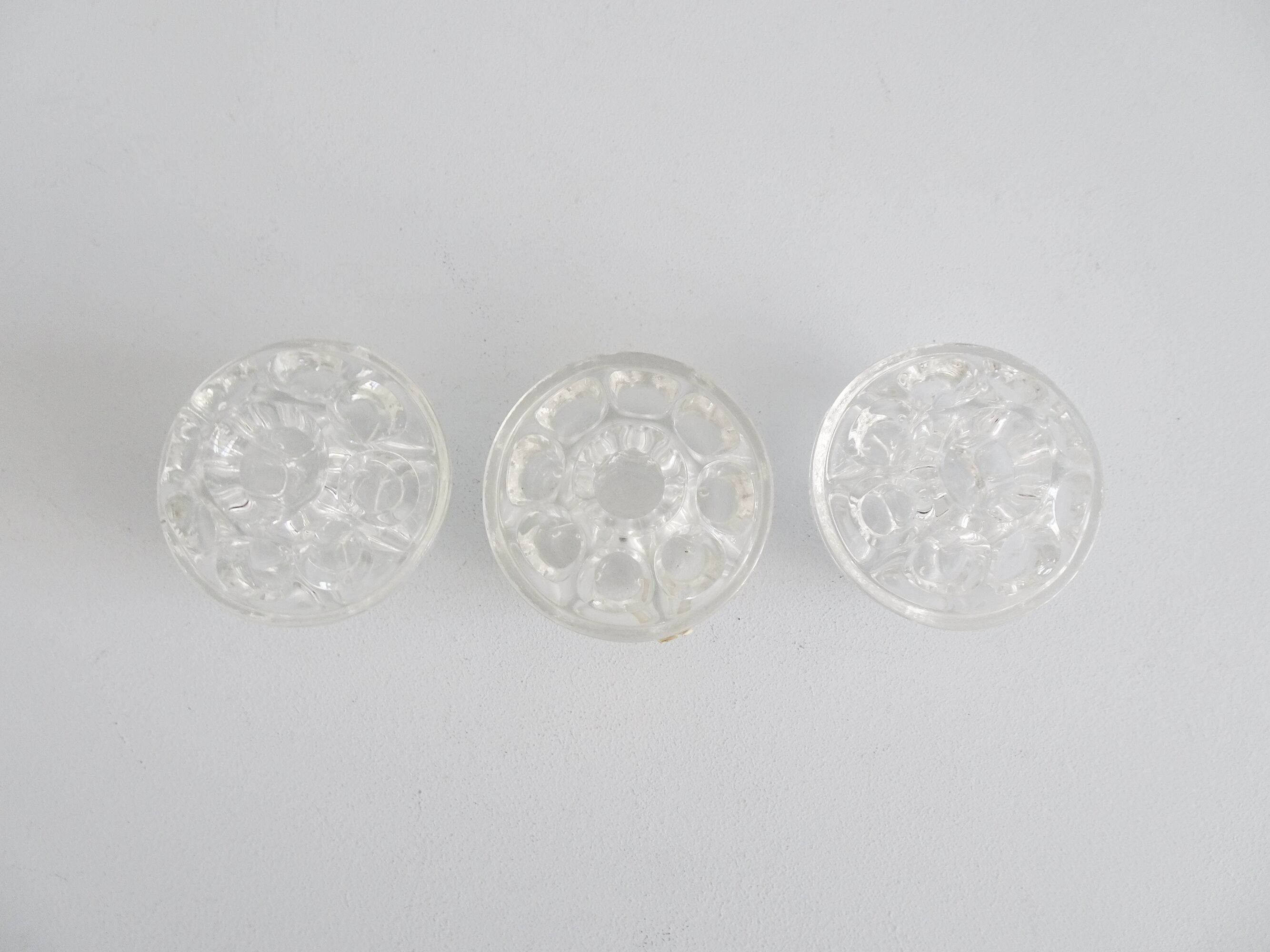 Pique fleur de verre VMC