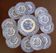 Laveno dessert service