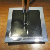 Vintage eyeball lamp Seylumière Hary