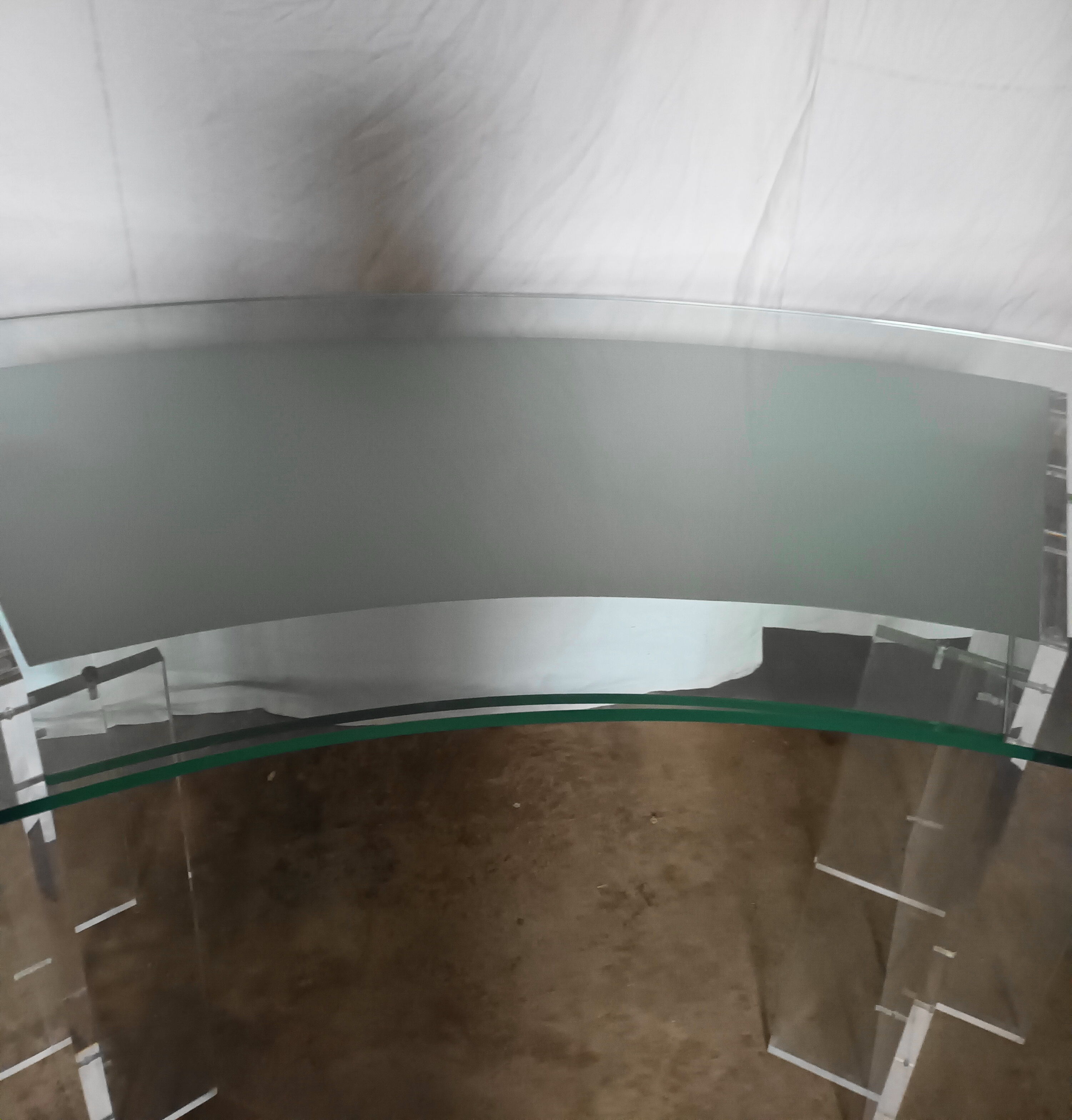 Office of the series "Les Invisibles du Marais" of the 80s